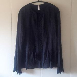 Xhilaration Blouse